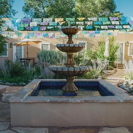 Dos Hermanas Compound 7 Casitas Downtown